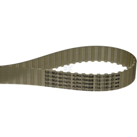 Courroie OPTIBELT T10114025