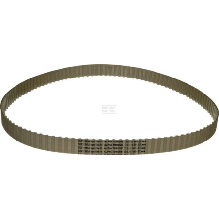 Courroie OPTIBELT T10114025