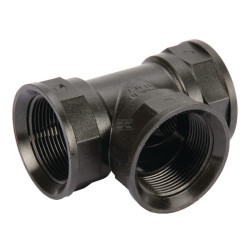 Raccord UNIVERSEL SY025653
