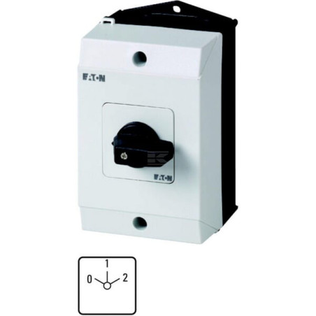 Interrupteur EATON T048440I1