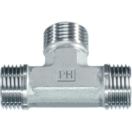 Raccord PH HYDRAULIK T06MSS