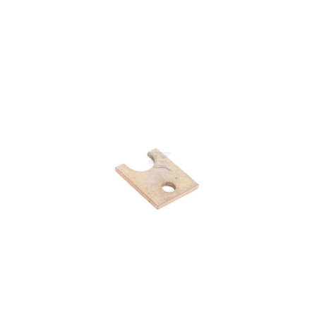 Plaque JOHN DEERE T21659