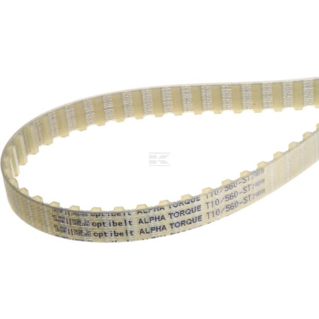 Courroie OPTIBELT T1056016