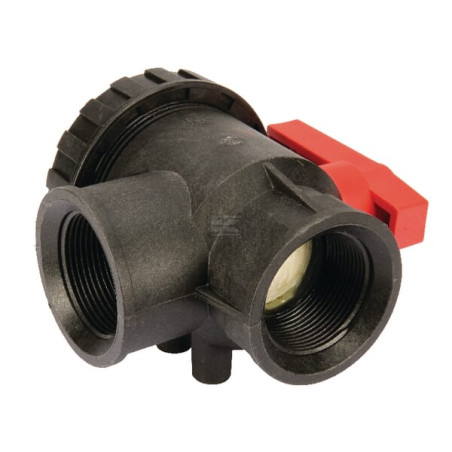 Vanne UNIVERSEL SY027281