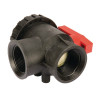 Vanne UNIVERSEL SY027281