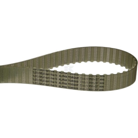 Courroie OPTIBELT T10135025
