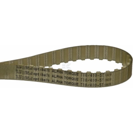 Courroie OPTIBELT T1041016