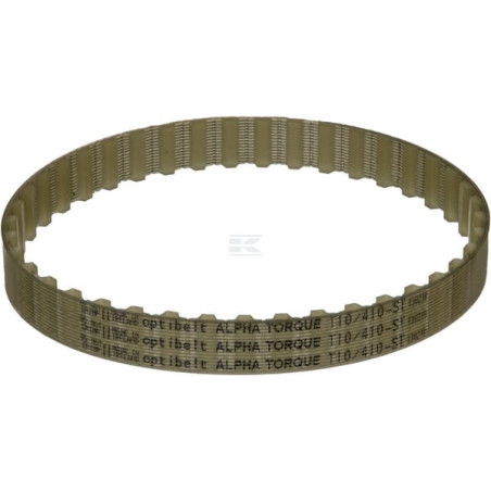 Courroie OPTIBELT T1041016