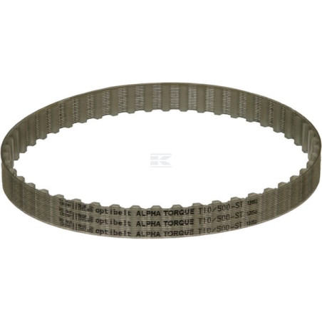 Courroie OPTIBELT T1050016
