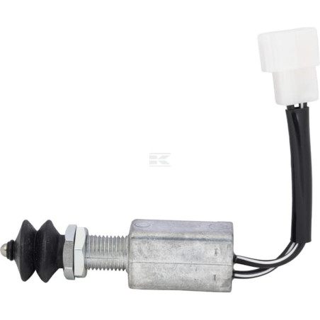 Relais KUBOTA T205033780