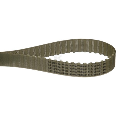 Courroie OPTIBELT T1096025