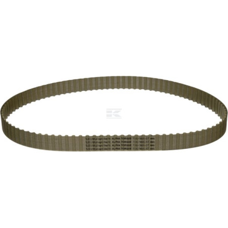 Courroie OPTIBELT T1096025
