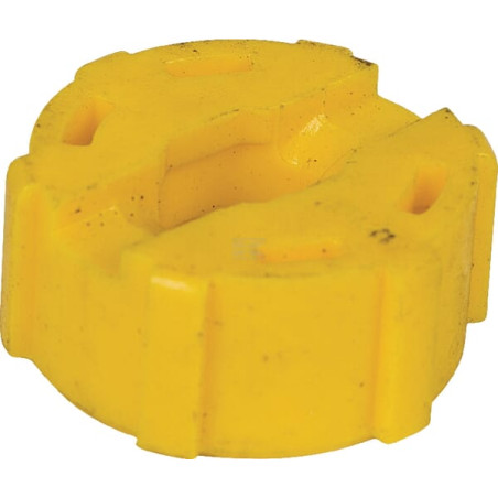 Protection de buse jaune UNIVERSEL SY127561
