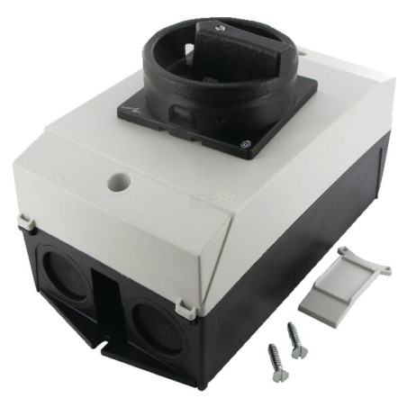 Commutateur à cames EATON T0215679I1SVBSW