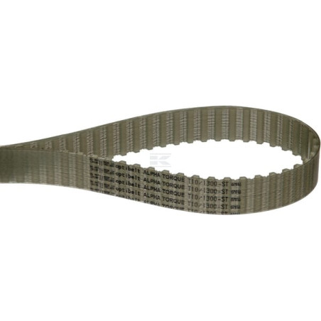Courroie OPTIBELT T10130025