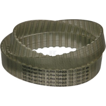 Courroie OPTIBELT T10130025