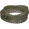 Courroie OPTIBELT T10130025