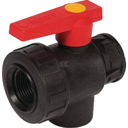 Vanne UNIVERSEL SY027280