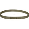 Courroie OPTIBELT T1080025