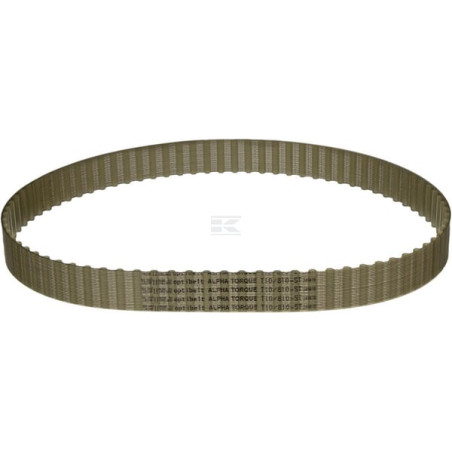 Courroie OPTIBELT T1081025