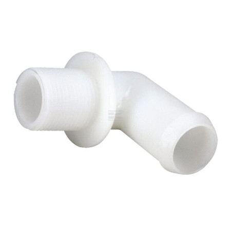 Embout de tuyau UNIVERSEL SY025908