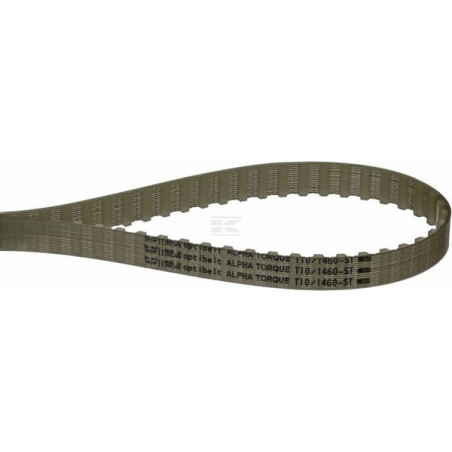 Courroie OPTIBELT T10146016