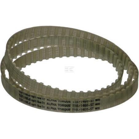 Courroie OPTIBELT T10146016