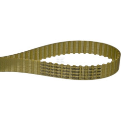 Courroie OPTIBELT T10139025