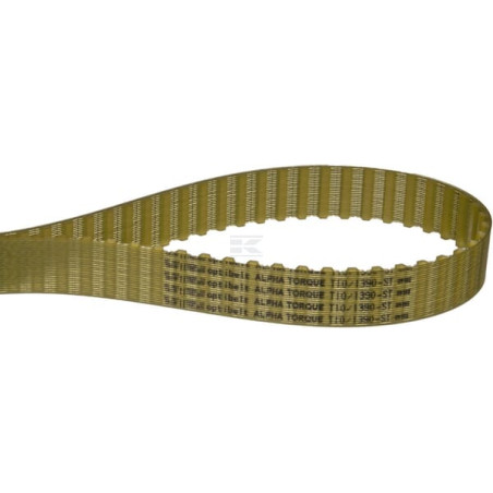 Courroie OPTIBELT T10139025