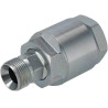 Raccord pivotant FASTER SZP12MP12F