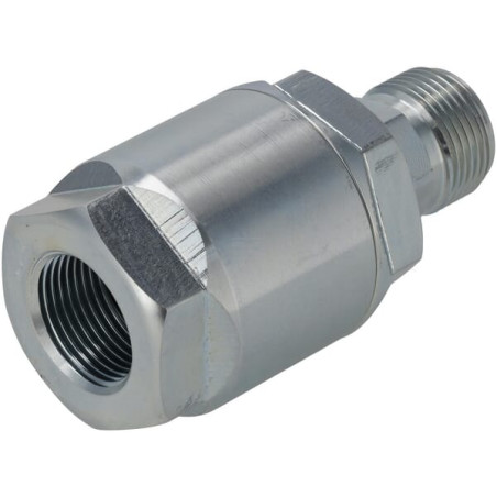 Raccord pivotant FASTER SZP12MP12F