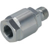 Raccord pivotant FASTER SZP12MP12F