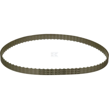 Courroie OPTIBELT T1081016