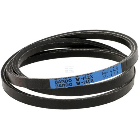 Courroie KUBOTA T205579320