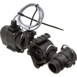 Bloc distributeur UNIVERSEL SY147162