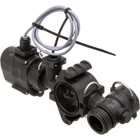 Bloc distributeur UNIVERSEL SY147162