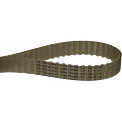 Courroie OPTIBELT T10115025