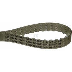 Courroie OPTIBELT T1037016