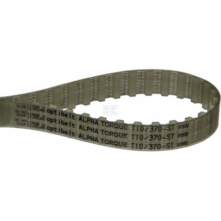 Courroie OPTIBELT T1037016