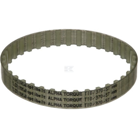 Courroie OPTIBELT T1037016