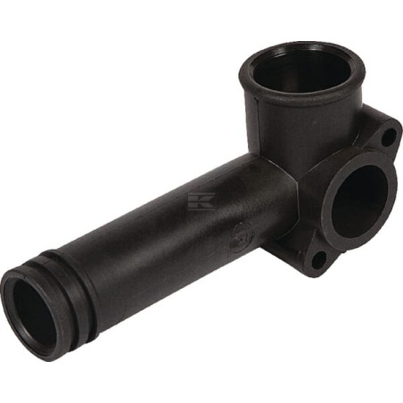Tube d'aspiration UNIVERSEL SY784003