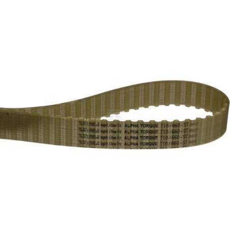 Courroie OPTIBELT T1066025