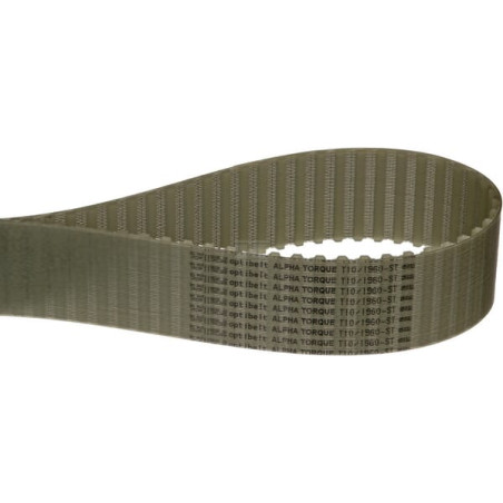 Courroie OPTIBELT T10196050