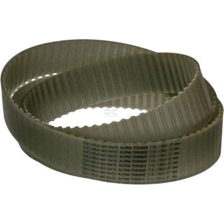 Courroie OPTIBELT T10196050