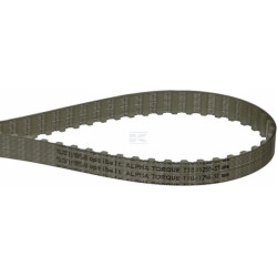 Courroie OPTIBELT T10125016