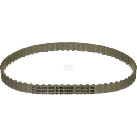 Courroie OPTIBELT T1066016
