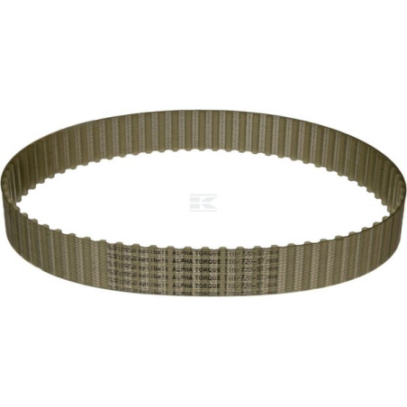 Courroie OPTIBELT T1072032