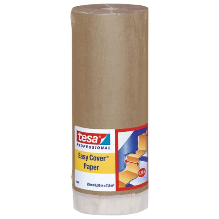 Papier TESA T043640000201