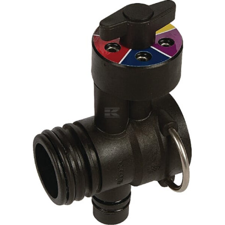 Carter UNIVERSEL SY144725