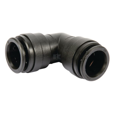Raccord d'angle UNIVERSEL SY030249